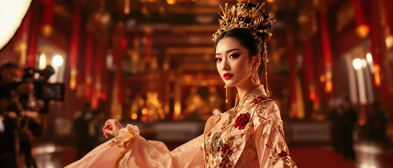 娱乐吃瓜酱火锅一夜爆红引发热议 网红变身的背后故事